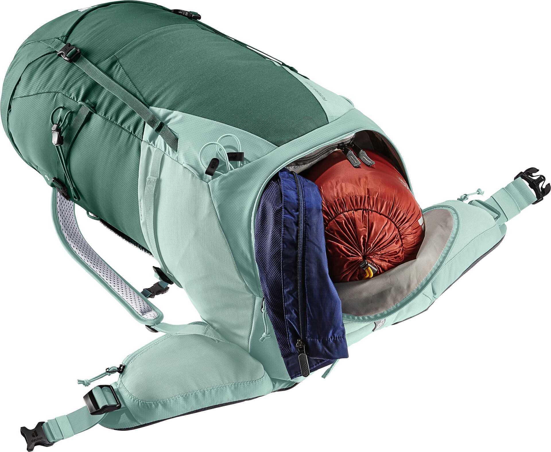 Deuter Futura 30L, SL<br>Dagstursekk til dame