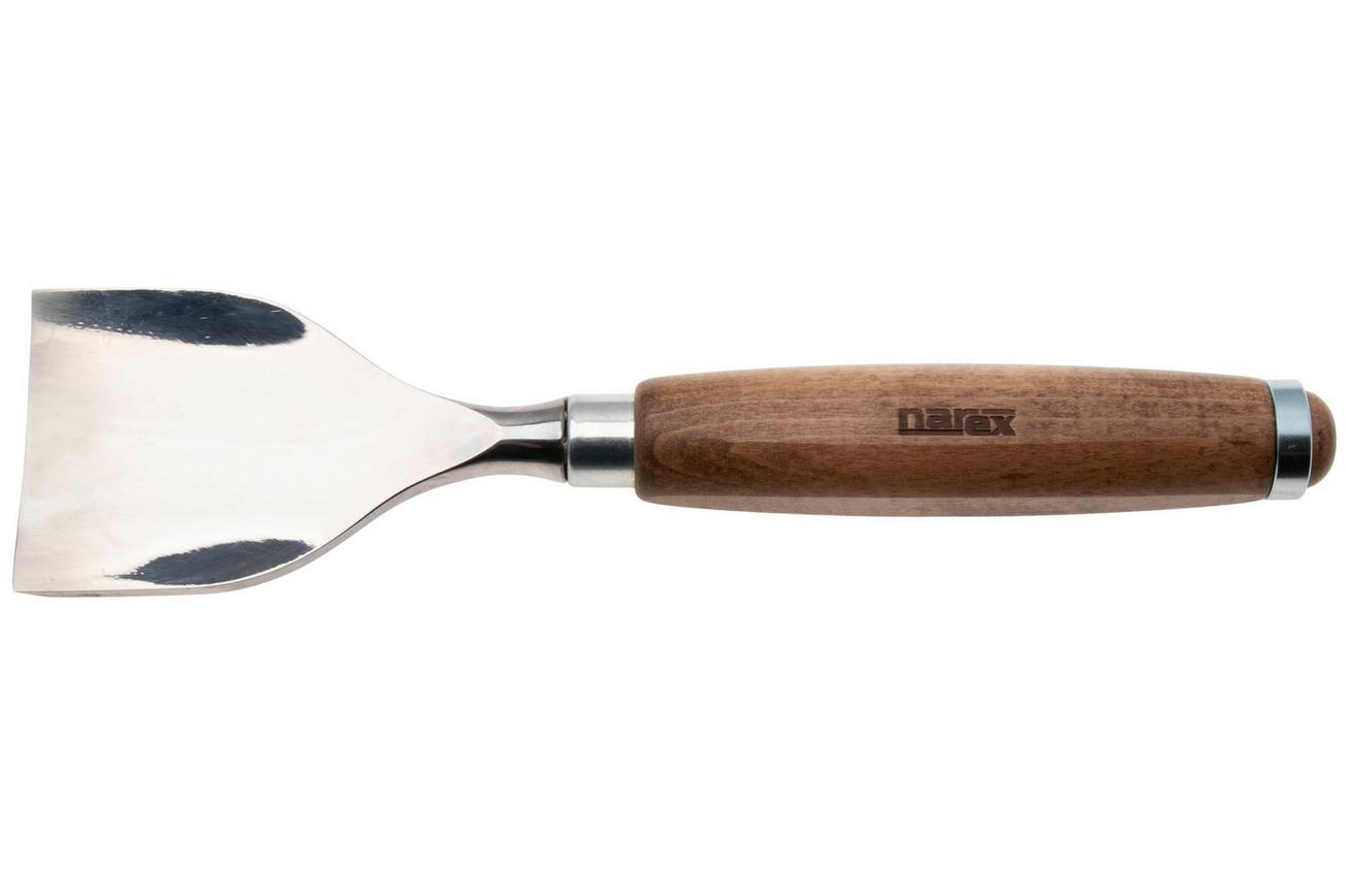 Narex PROFI Straight Carving Chisel Profile 5, 826370, U-guts, 70 mm