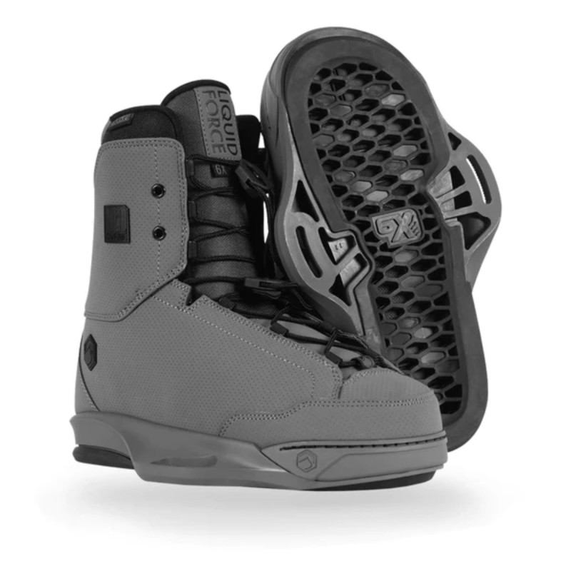 Pack Wakeboard Liquid Force PEAK 2024 - The Corner Shop - The Corner Shop