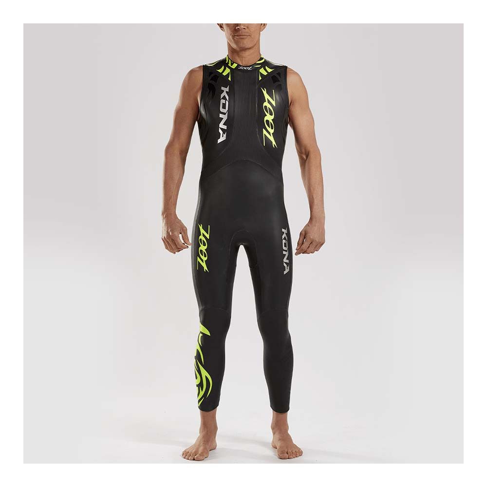 Zoot KONA BZ - Combinaison intégrale 5/4 mm Homme new