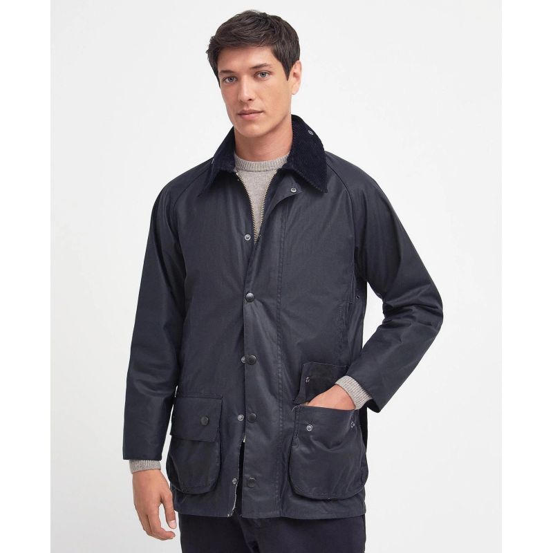 Beaufort Wax Jacket - Veste homme