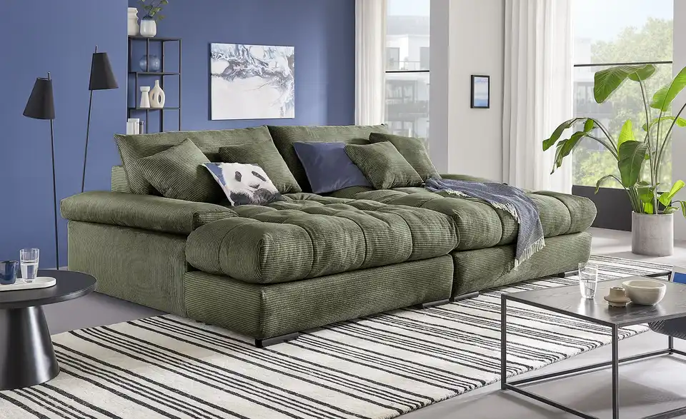 Big Sofa