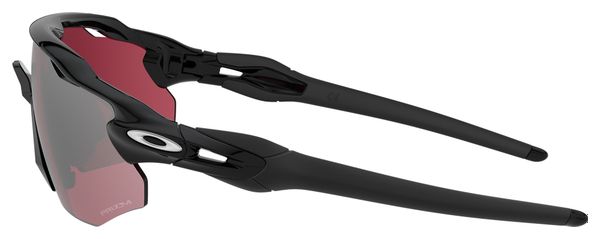 Lunettes Oakley Radar Ev Advancer Black Polished | Prizm Snow Black | Ref.OO9442-0938
