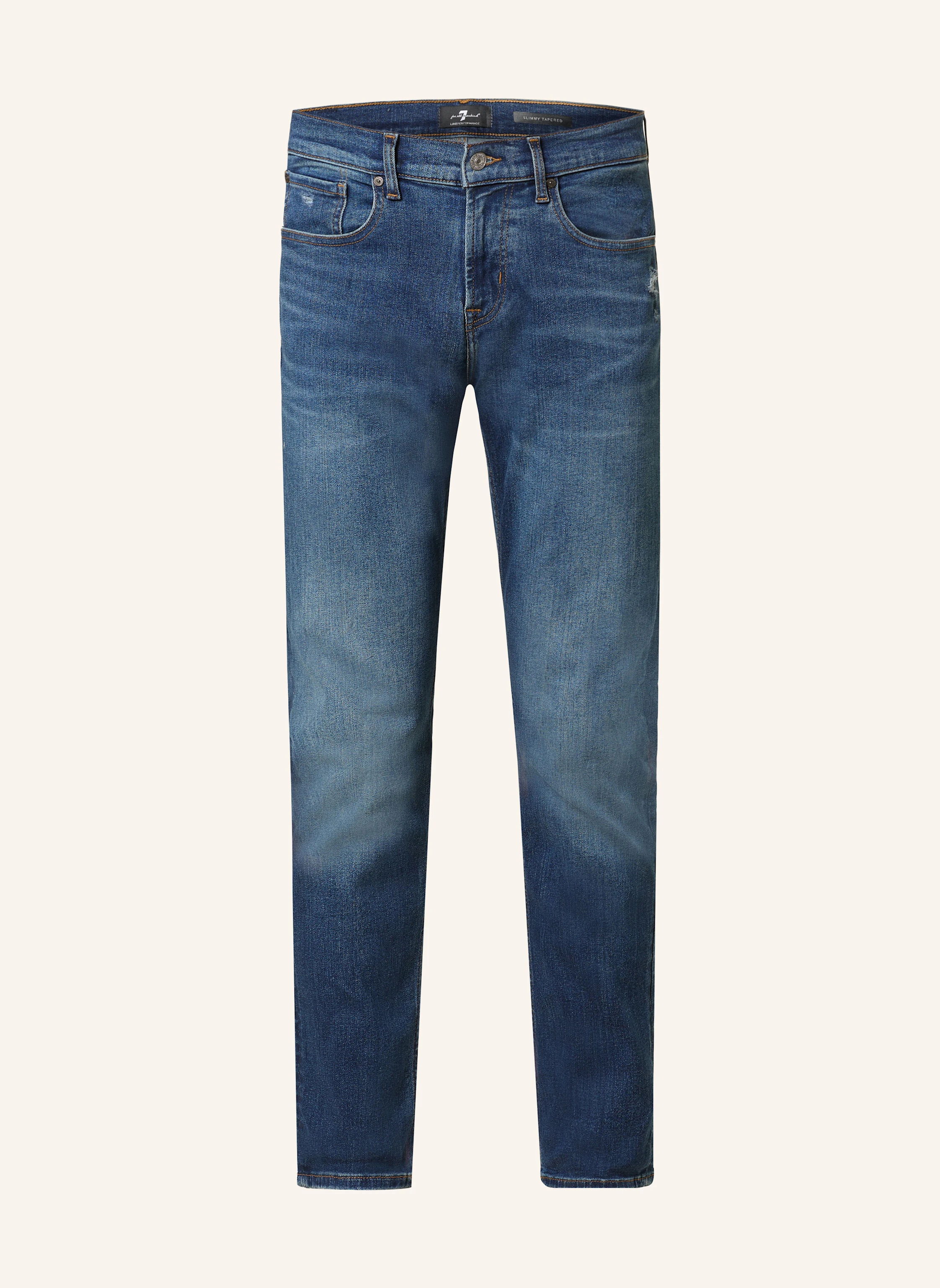 7 for all mankind Jeans SLIMMY Modern Slim Fit