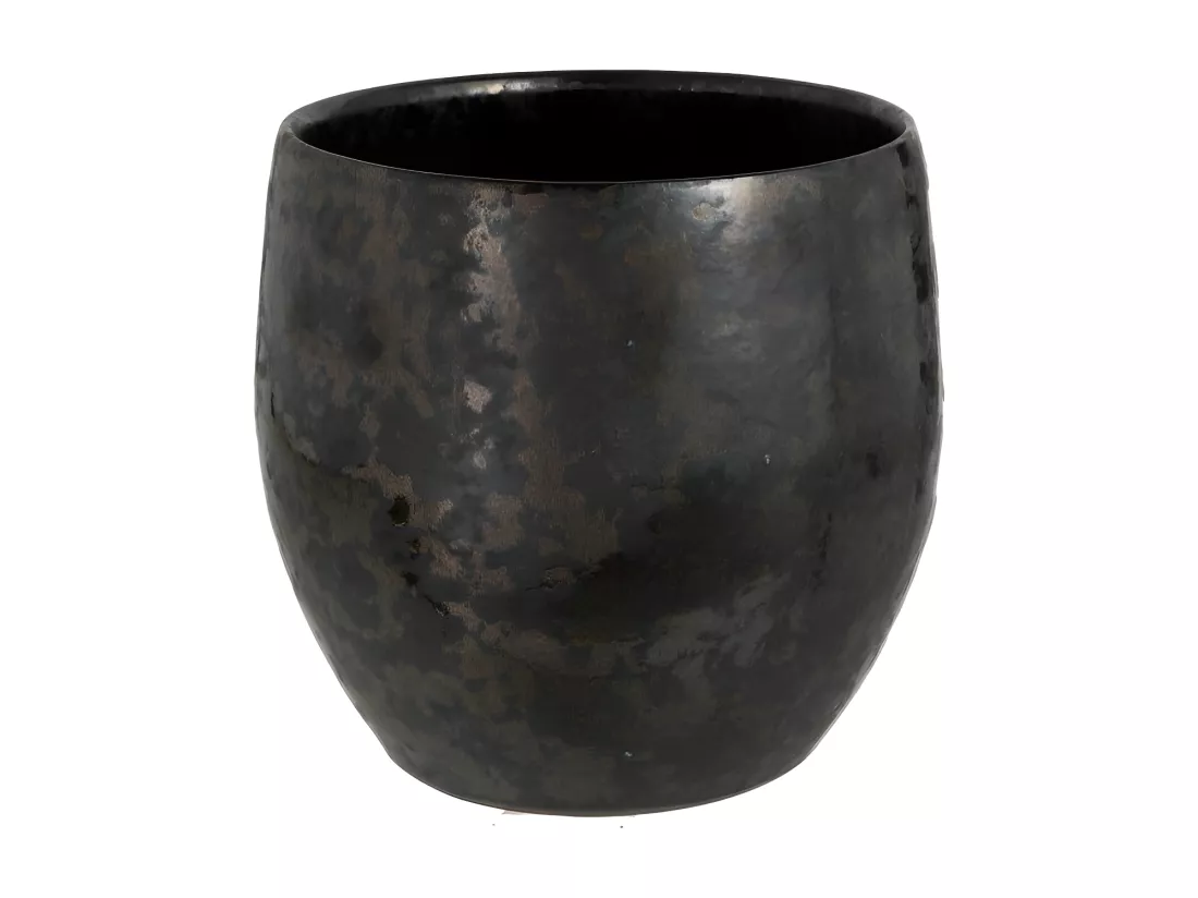 Cache-Pot Vintage Céramique 