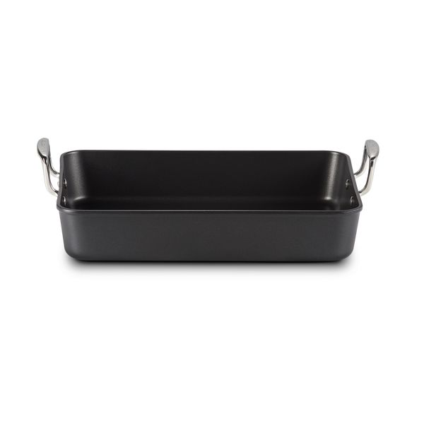 Le Creuset Tabuleiro Assador Preto