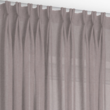 Gordijn Jonne 4478 kh mauve