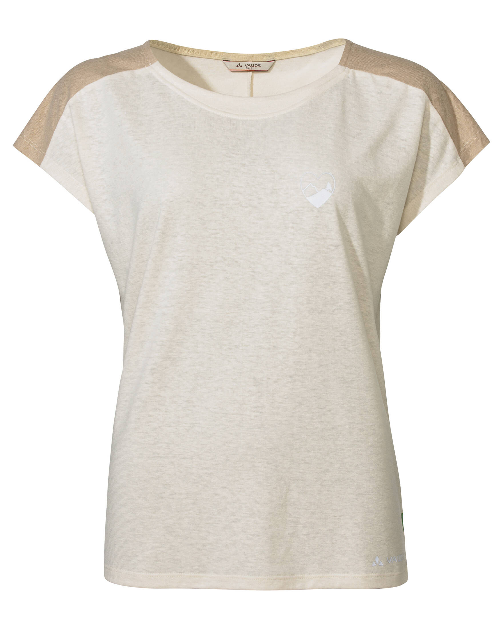 VAUDE| Damen T-Shirt Women's Neyland T-Shirt