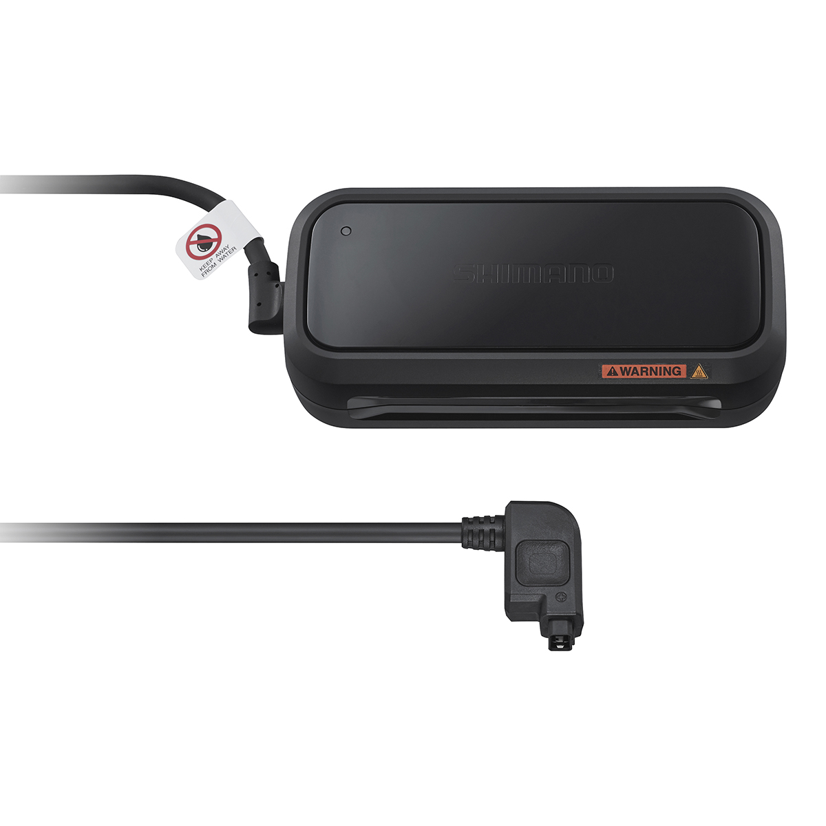 Shimano EC-E6002D Batteri Oplader