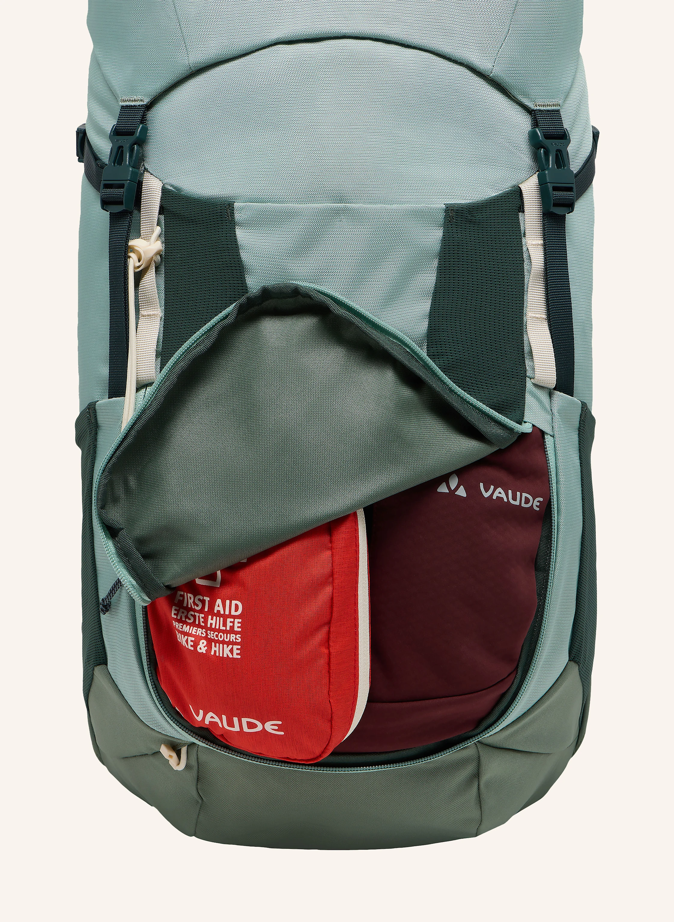 VAUDE Rucksack BRENTA 28 l