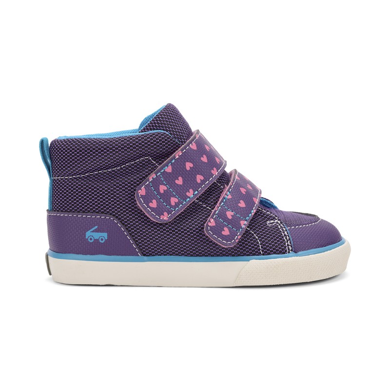 See Kai Run See Kai Run SKR Dean Adapt Purple
