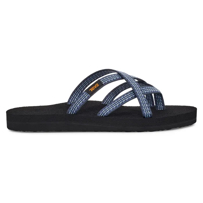 Teva Olowahu Teenslippers Dames