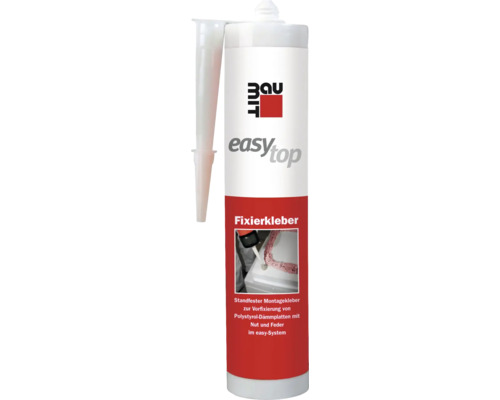 Baumit Easytop Bevestigingslijm Wit 310 ml