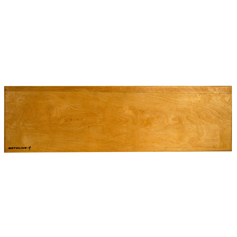 Metolius Backboard