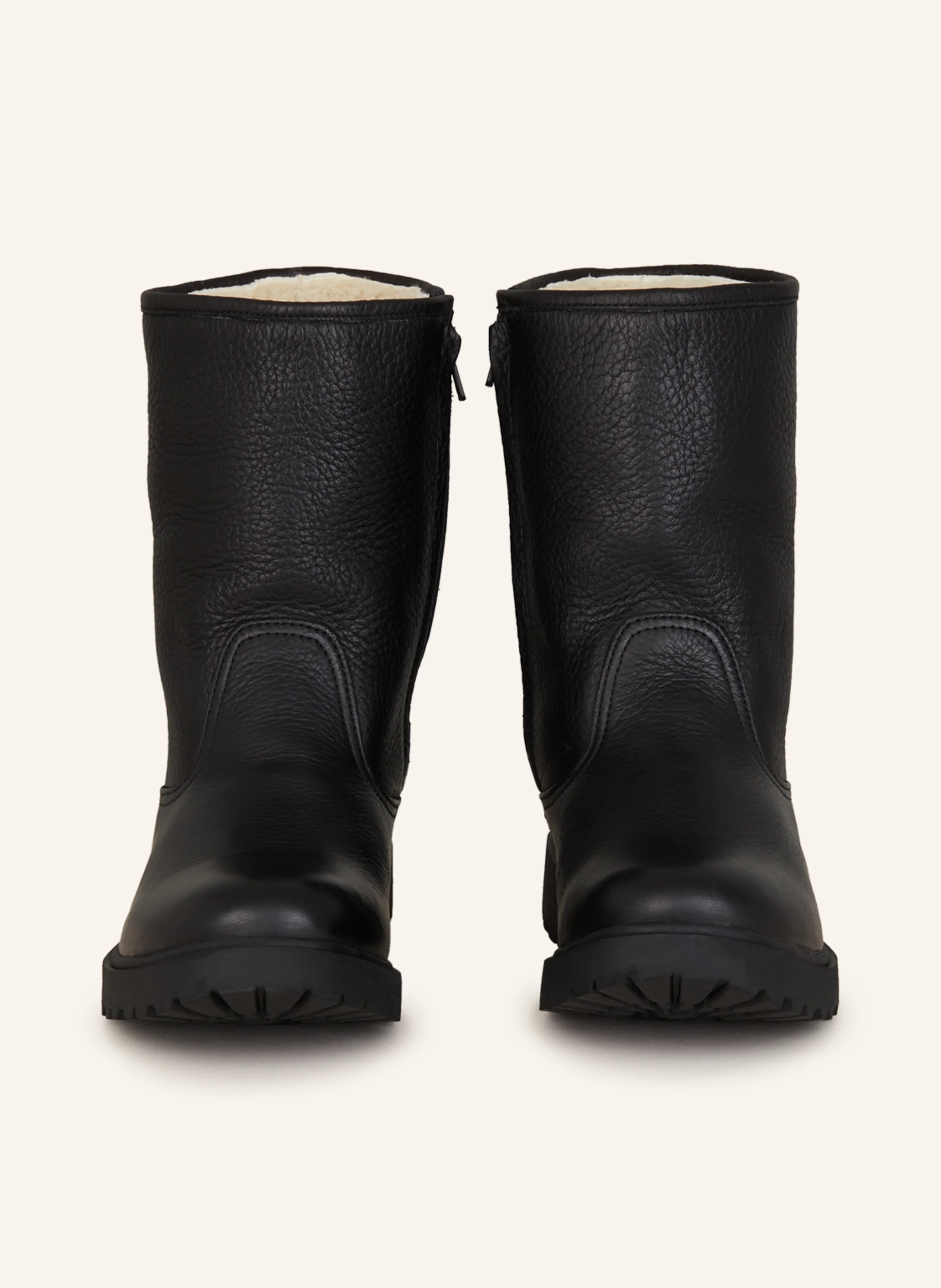 BLACKSTONE Boots