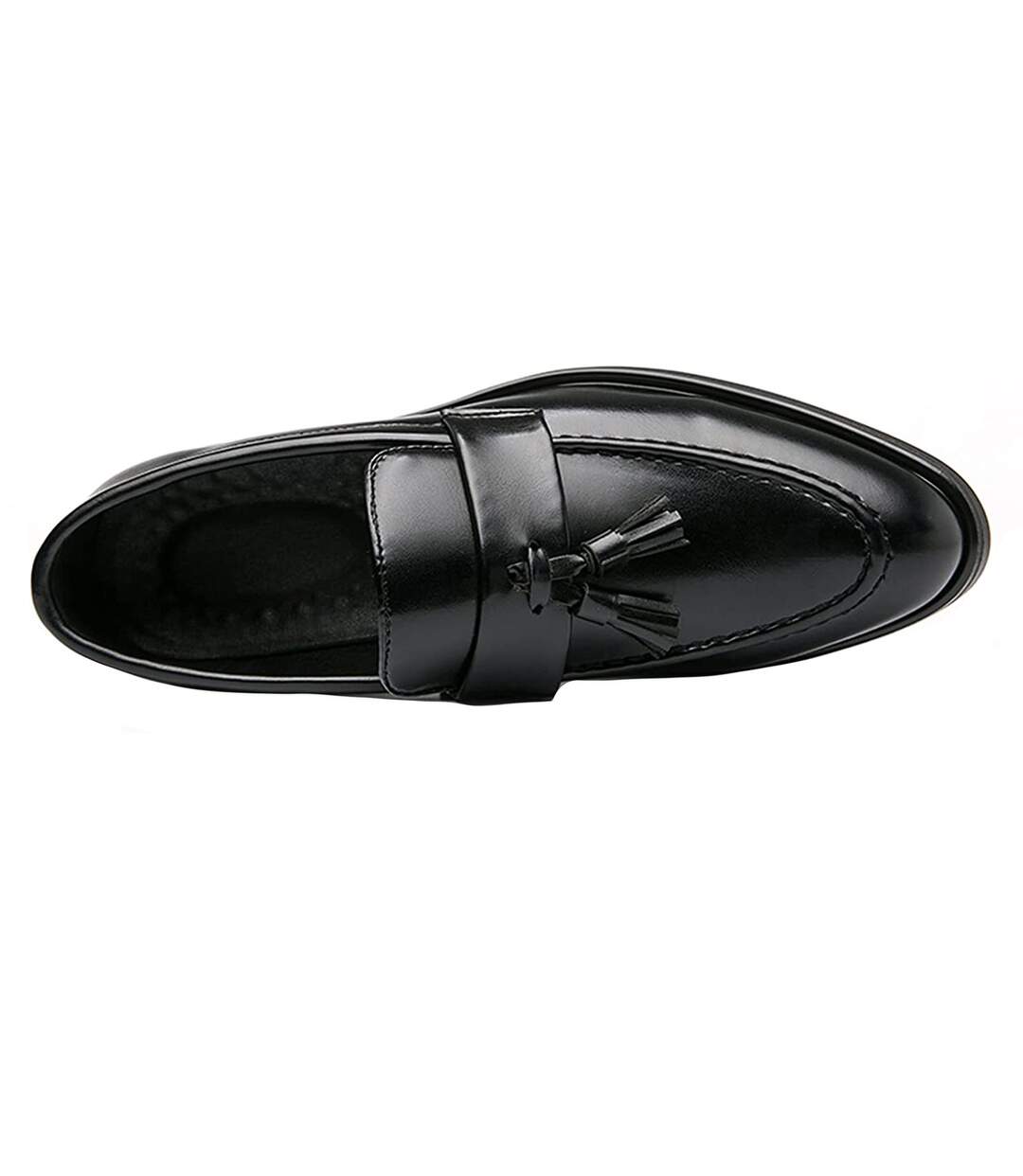 Roamers - Mocassins - Homme (Noir) - UTDF774