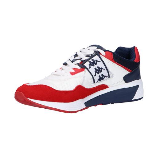 Zapatillas Kappa 3037is0 Autêntico