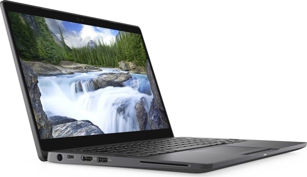 Dell Latitude 5300 2-in-1 | i5-8265U | 13.3