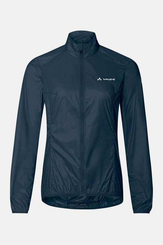 Vaude Vaude Matera Air Jacket Windstopper Dames
