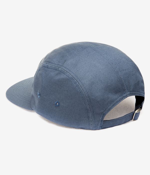 skatedeluxe Can 5 Panel Cap (light blue)