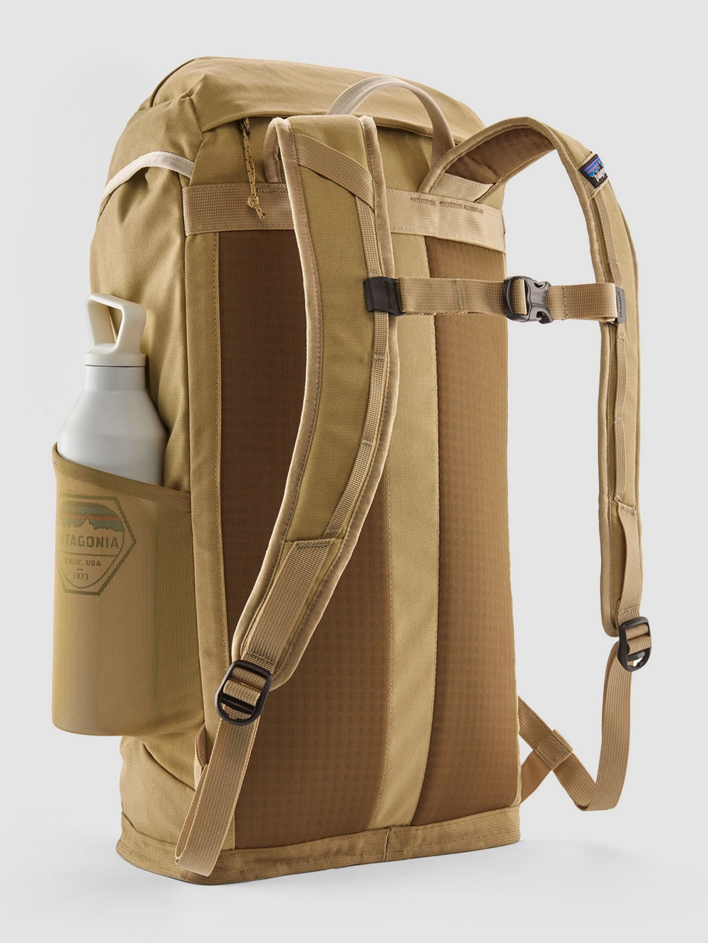 Patagonia Fieldsmith Lid Backpack black