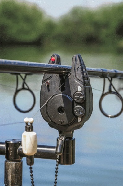 Détecteurs Fox Micron MX 3 Rod Set