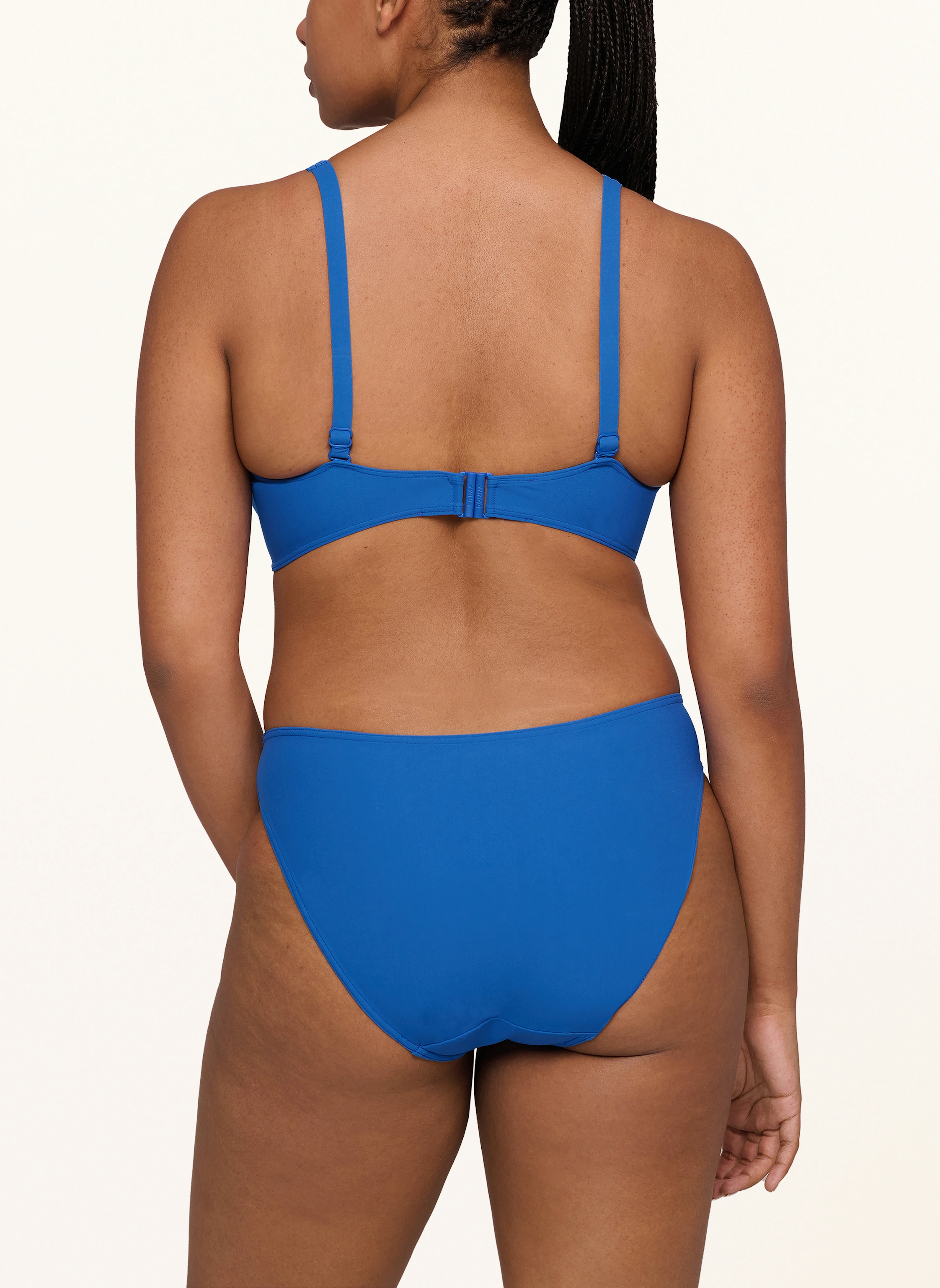 PrimaDonna Bügel-Bikini-Top ASWAN