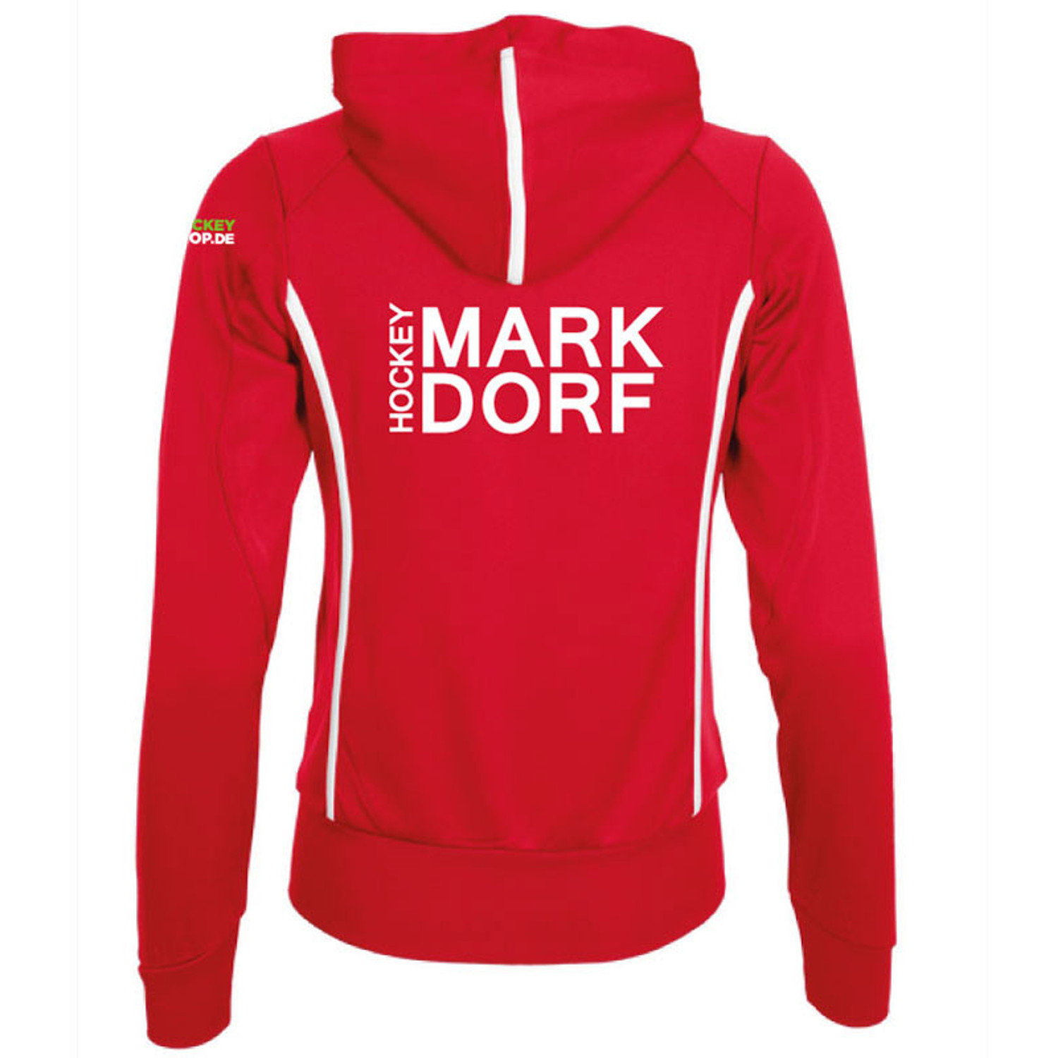 HC Markdorf TTS Kapuzenjacke Damen