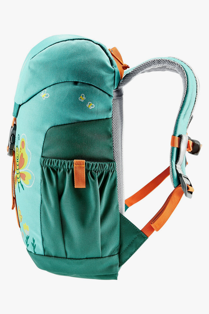 deuter Schmusebär 8 L Kinder Wanderrucksack