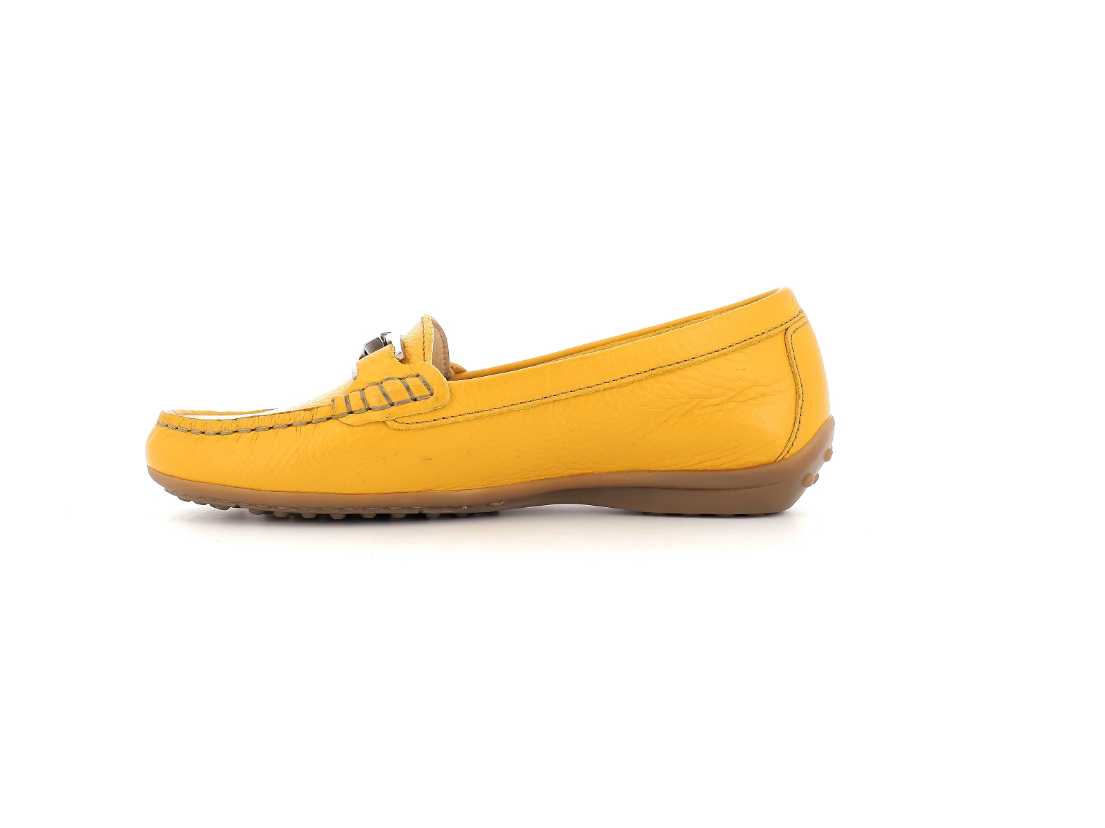 Fluchos-F0804 Cuir Moutarde
