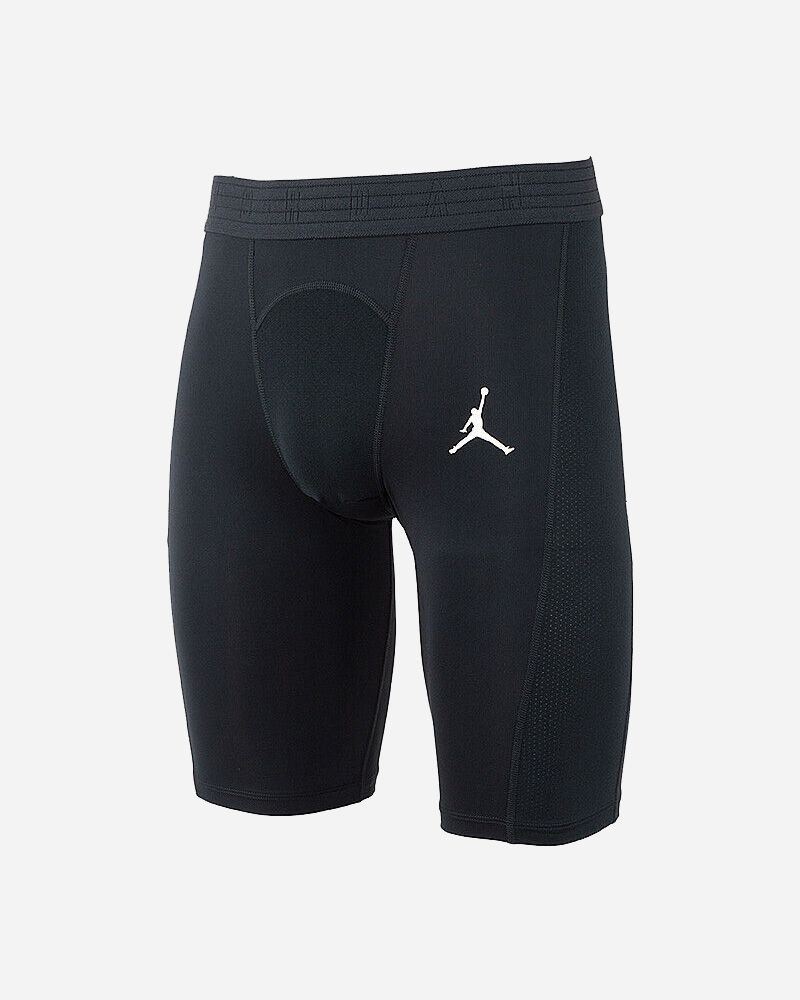 Short Nike Jordan Noir pour homme