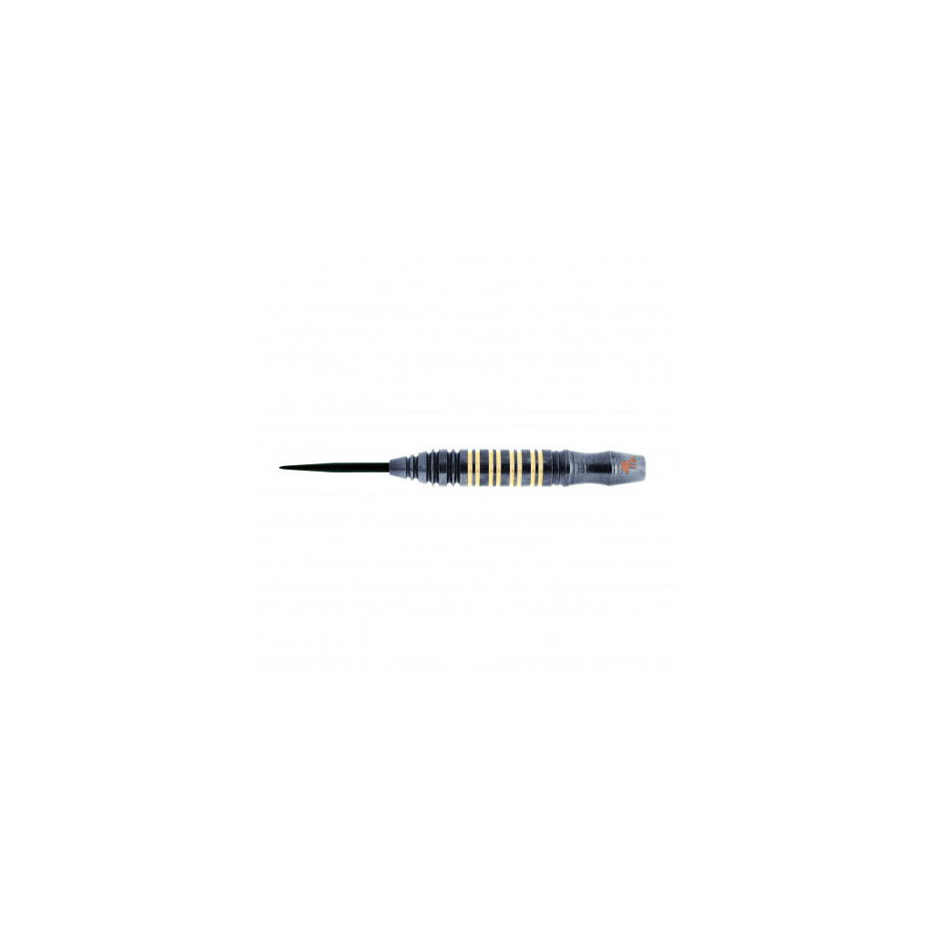 Fléchettes Laiton - Orbital Acier 21g