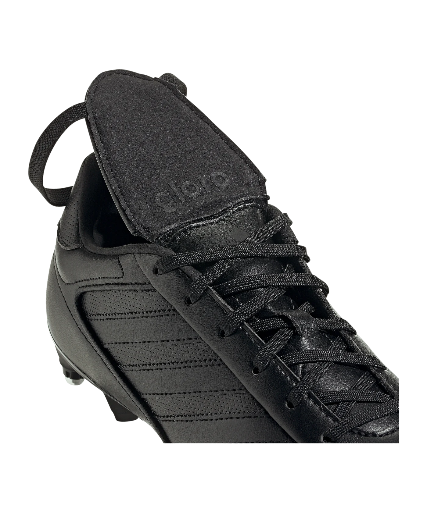 adidas COPA Gloro II SG Schwarz