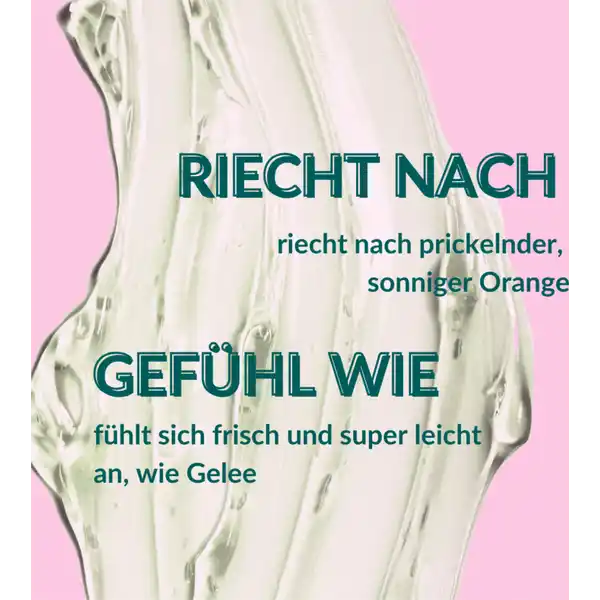 Fresh n'Relax - Organic Aloe Vera Face & Body Gel
