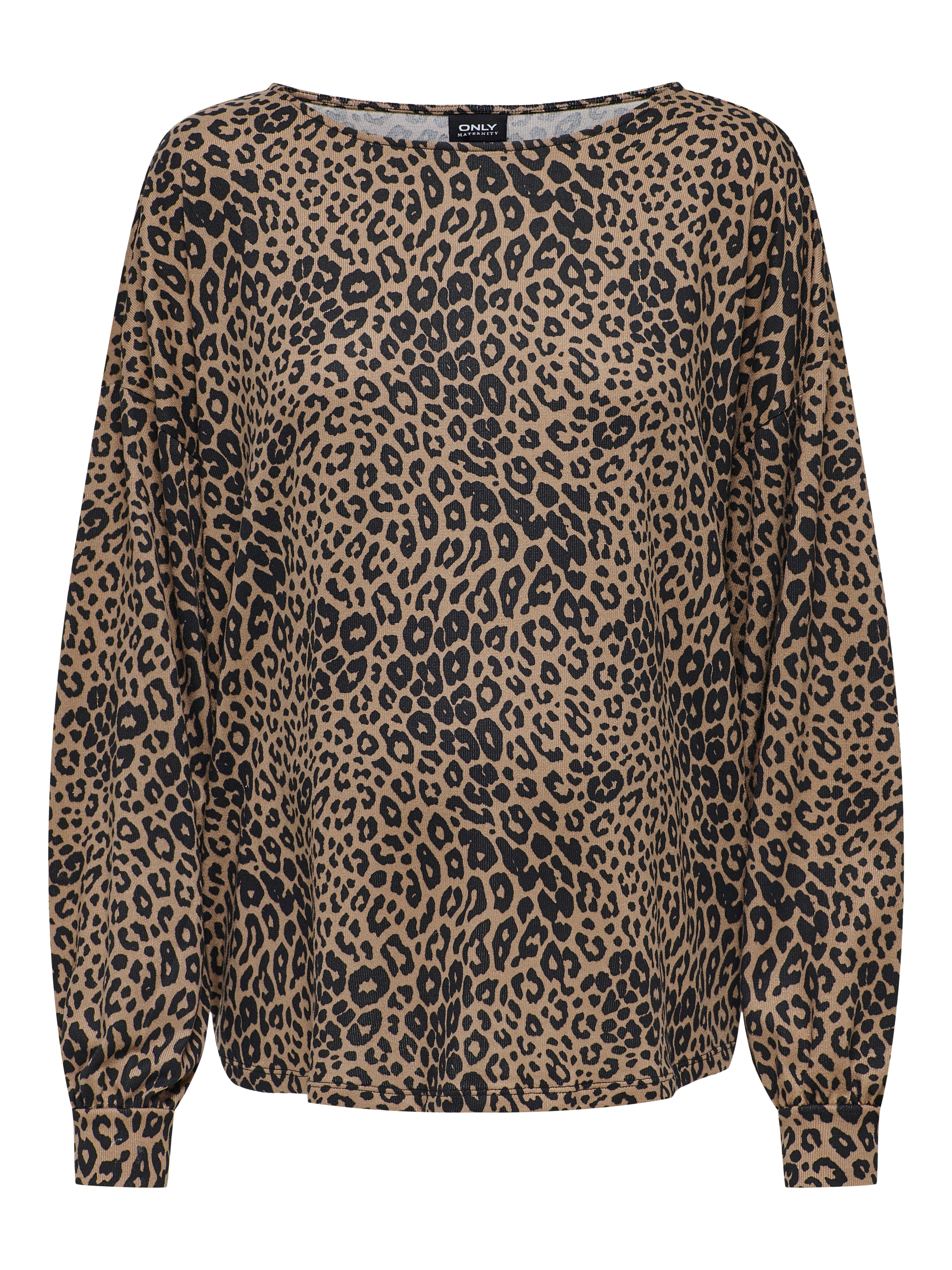 OLMMARIA Top Otter