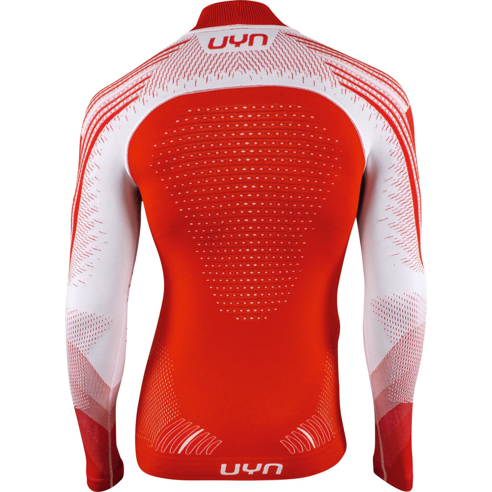 UYN Natyon 2.0 Switzerland Unisex- Thermoshirt langarm