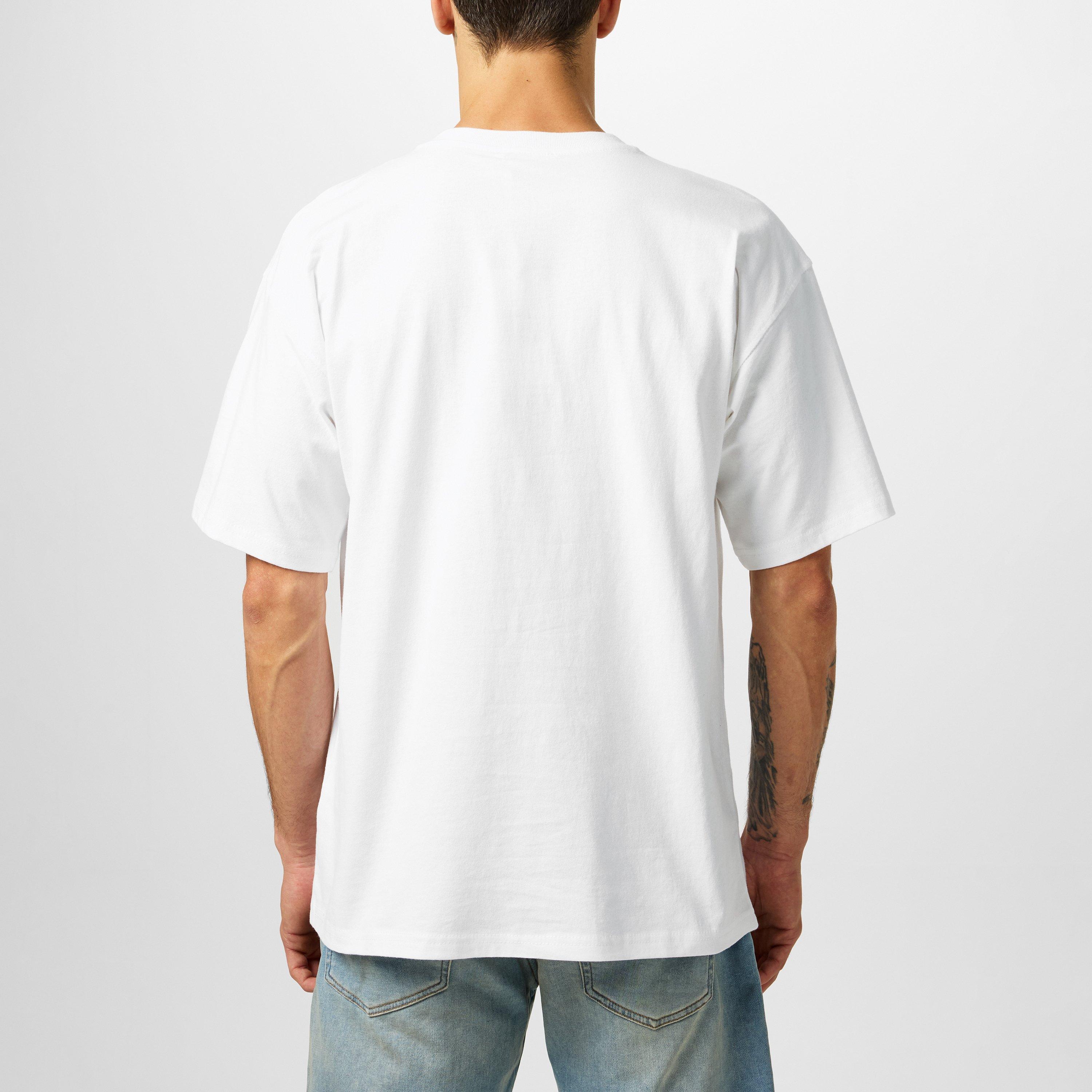 Diesel T Boxt Lab T Shirt