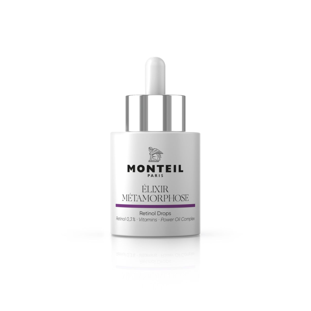 ELIXIR METAMORPHOSE Retinol Drops