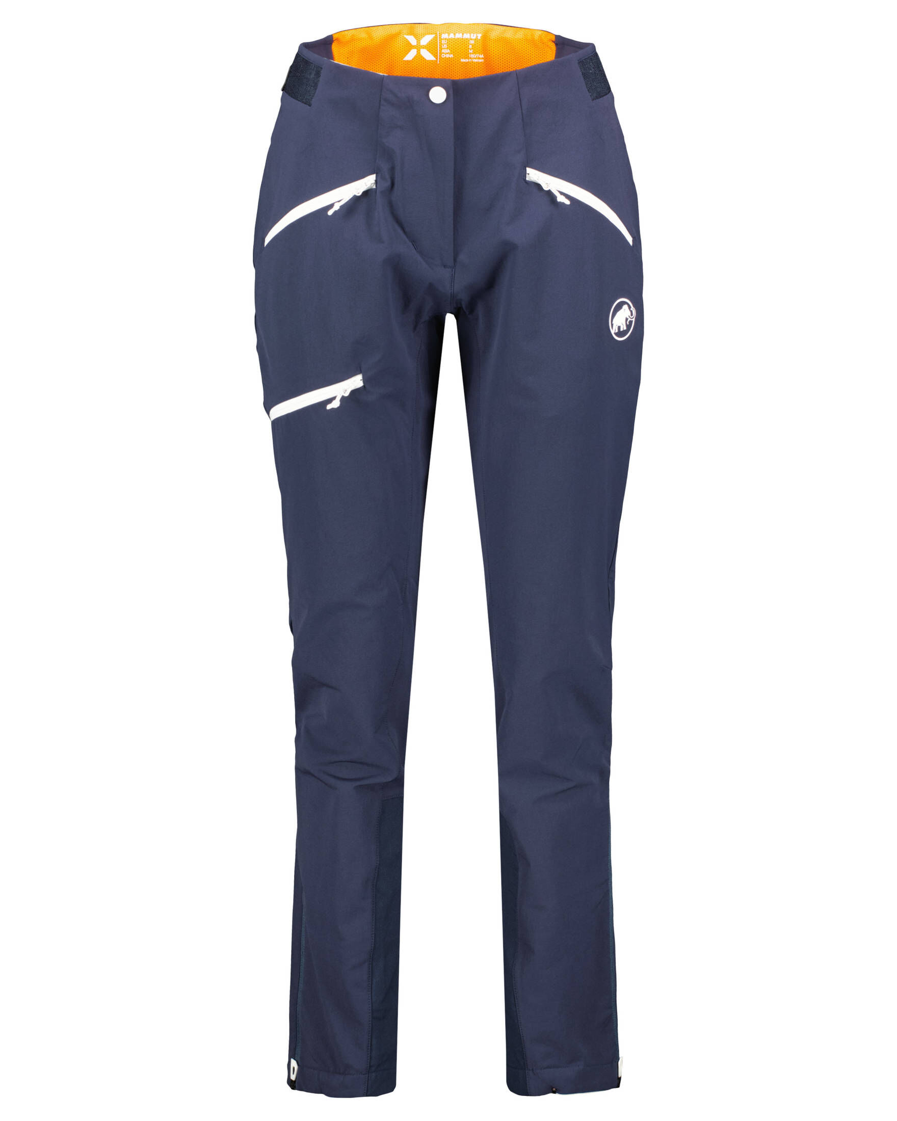 Mammut| Damen Skihose 