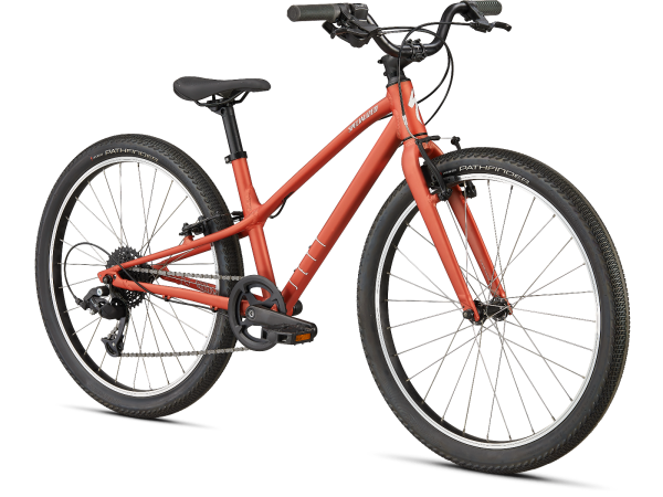 Specialized Jett 24