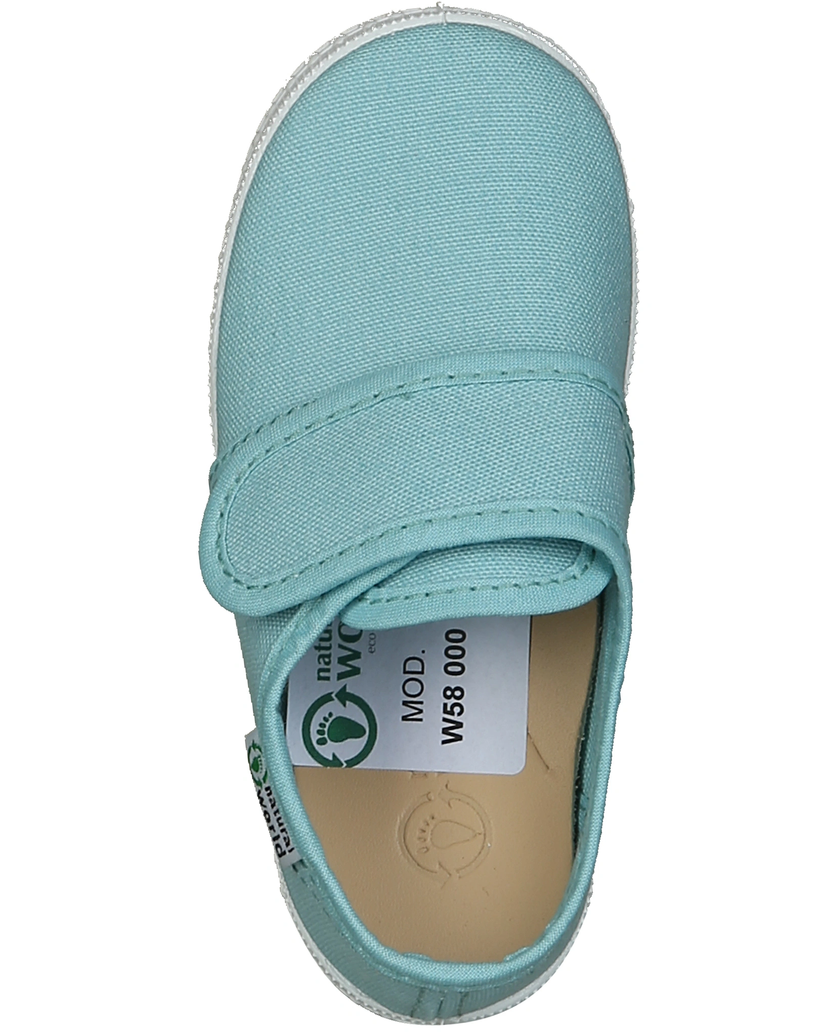Klett-Halbschuhe BLUCHER SCRACTCH LISO in opalo