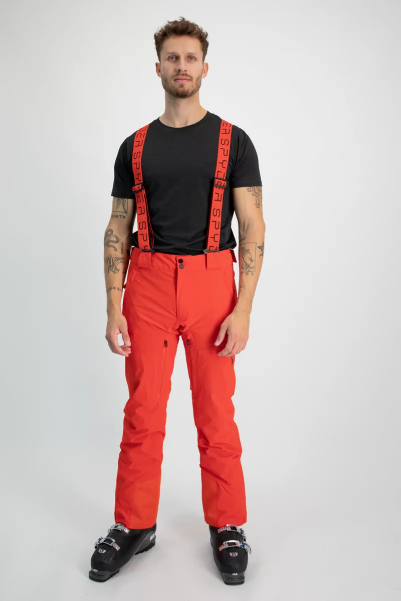Spyder Dare Herren Skihose