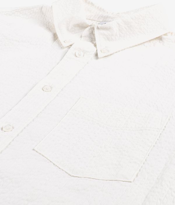 Nike SB Life Button-Up Hemd (phantom)