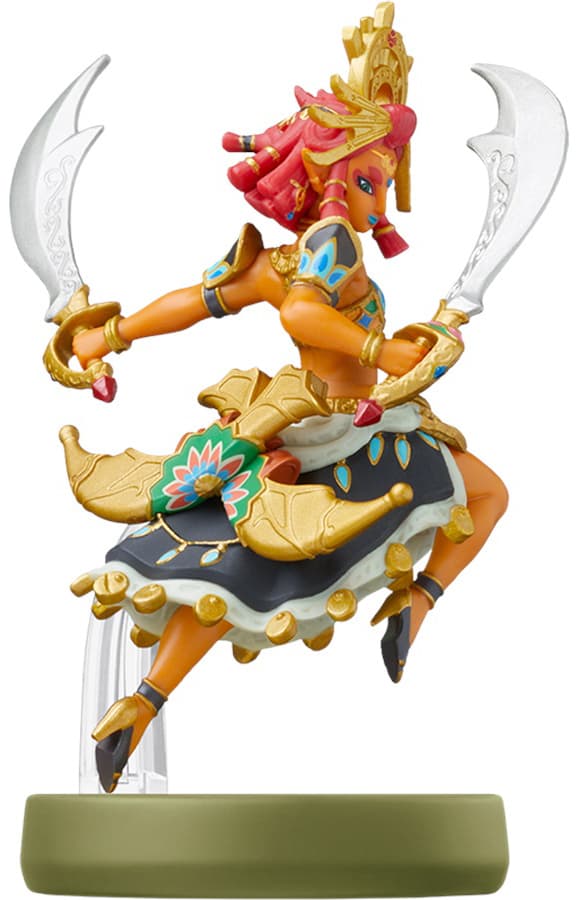 Nintendo Amiibo karakter