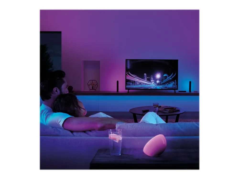 Philips Hue Play HDMI Sync Box