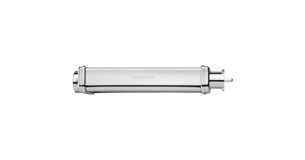 KenwoodXL roller KAX99.A0ME opzetstuk  (Roestvrij staal)