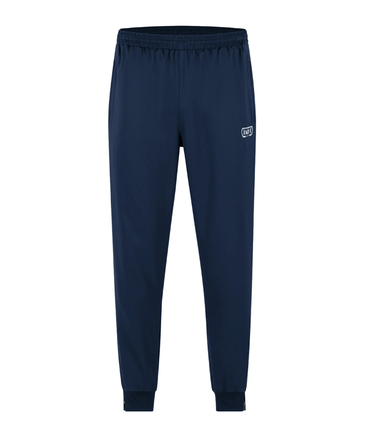 JAKO Retro Freizeithose Blau F900
