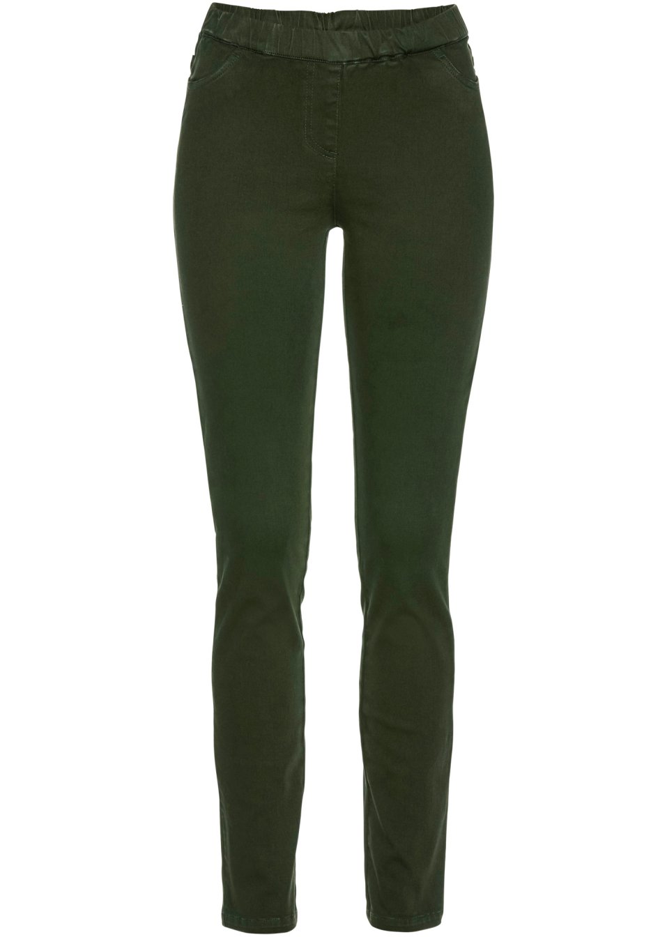 Pantalon taille extensible