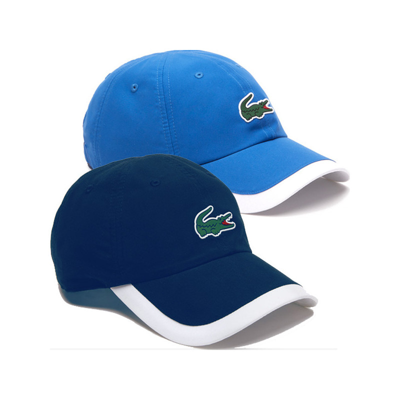 Casquette tennis Lacoste Sport
