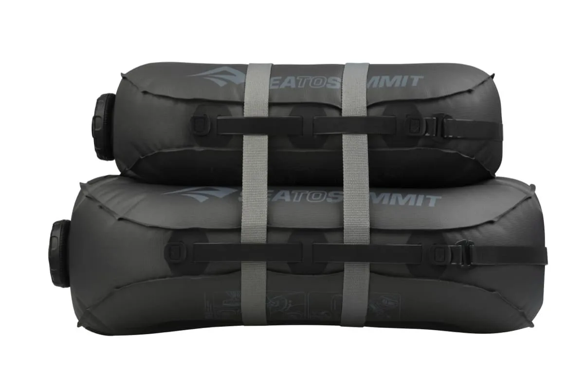 Sea To Summit Watercell X 10L Grey